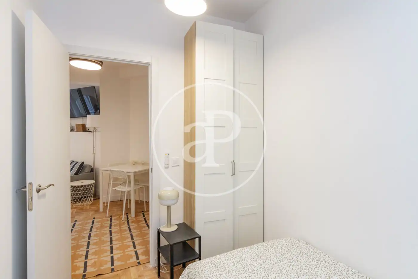 Piso en venta en C. de Sánchez Barcáiztegui, Pacífico