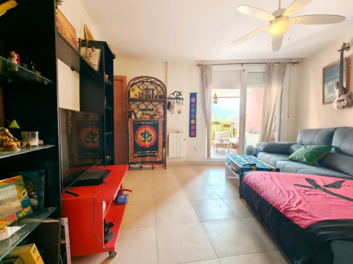Apartment with pool for sale in Jesús Pobre, imagen 4