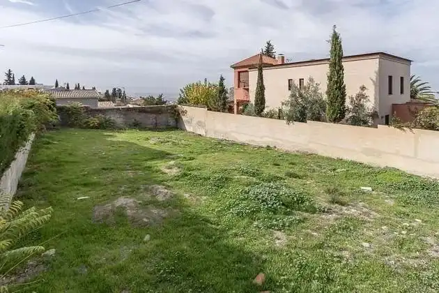 Terreno residenziale in vendita a Barrio de la Vega, imagen 2