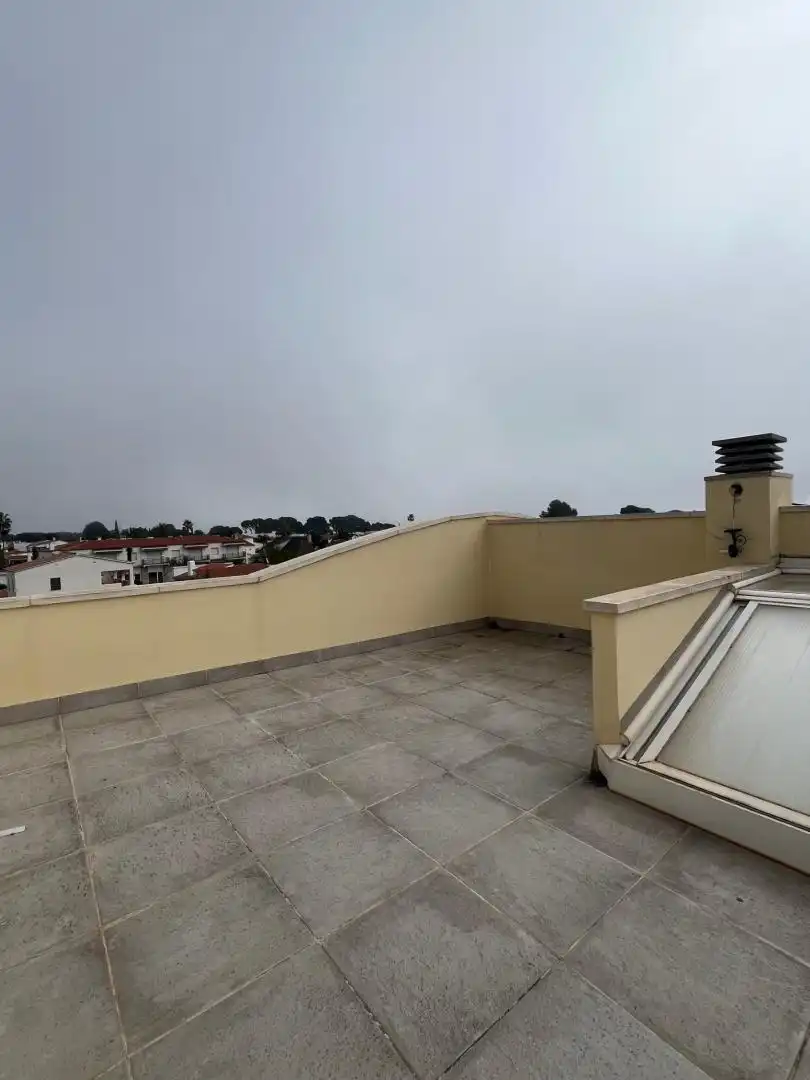 Terrace of Detached homes for sale in Cambrils  with Air Conditioner, Heating and Private garden