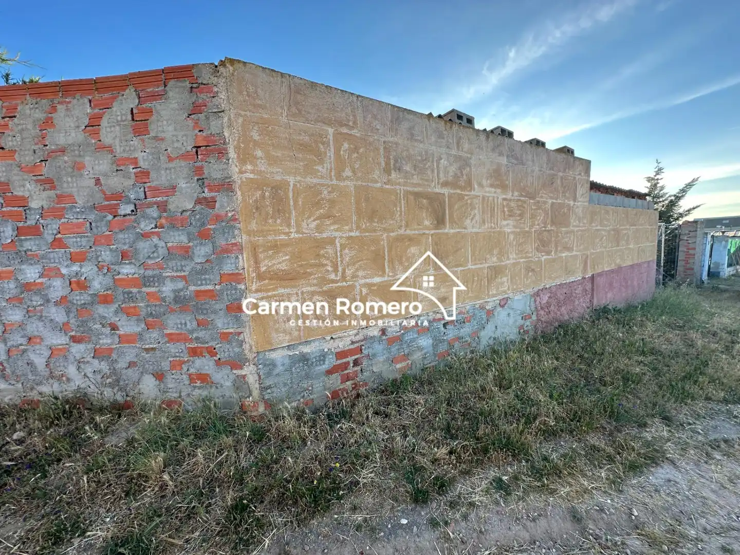 Terreno en venta en Villagonzalo de Tormes