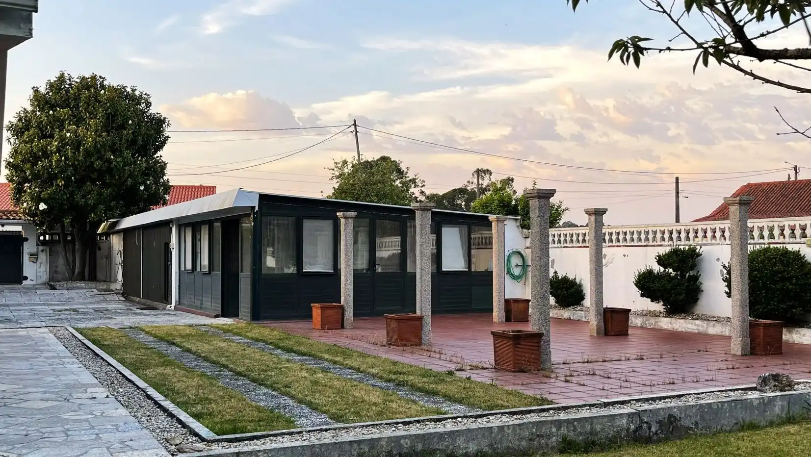 Casa amb piscina en venda a Lugar Carregal de Arriba, imagen 18