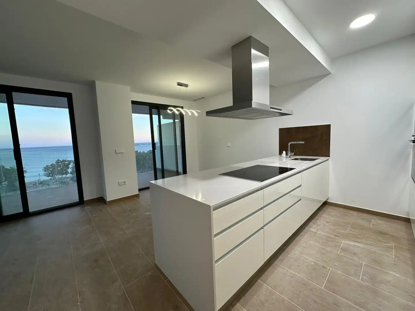 Mini appartamento con piscina in vendita a Centro Urbano, imagen 8