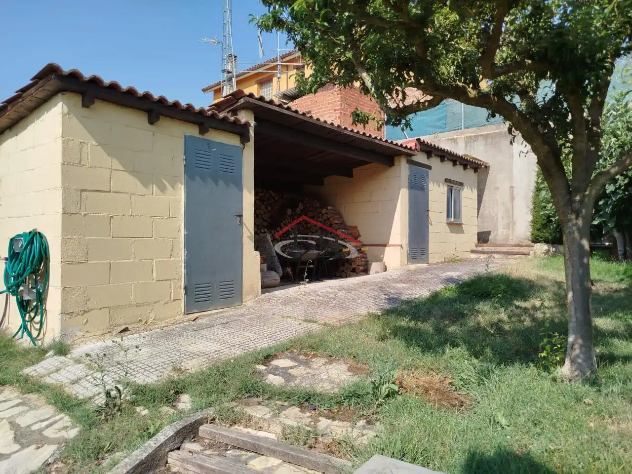 Villa avec jardin à vendre à Carrertera - León Collanzo, imagen 20