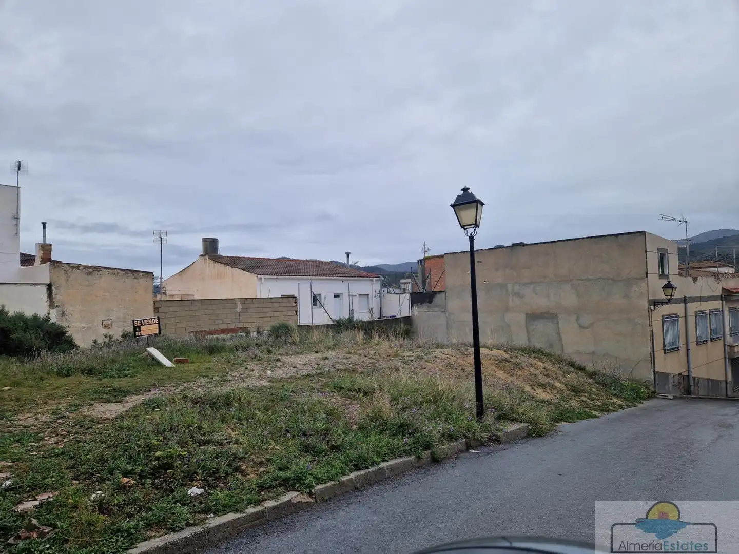 Lands and plots for sale in Fines, imagen 4