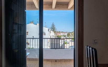 Dormitori de Àtic en venda en Torrevieja amb Aire condicionat, Calefacció i Terrassa