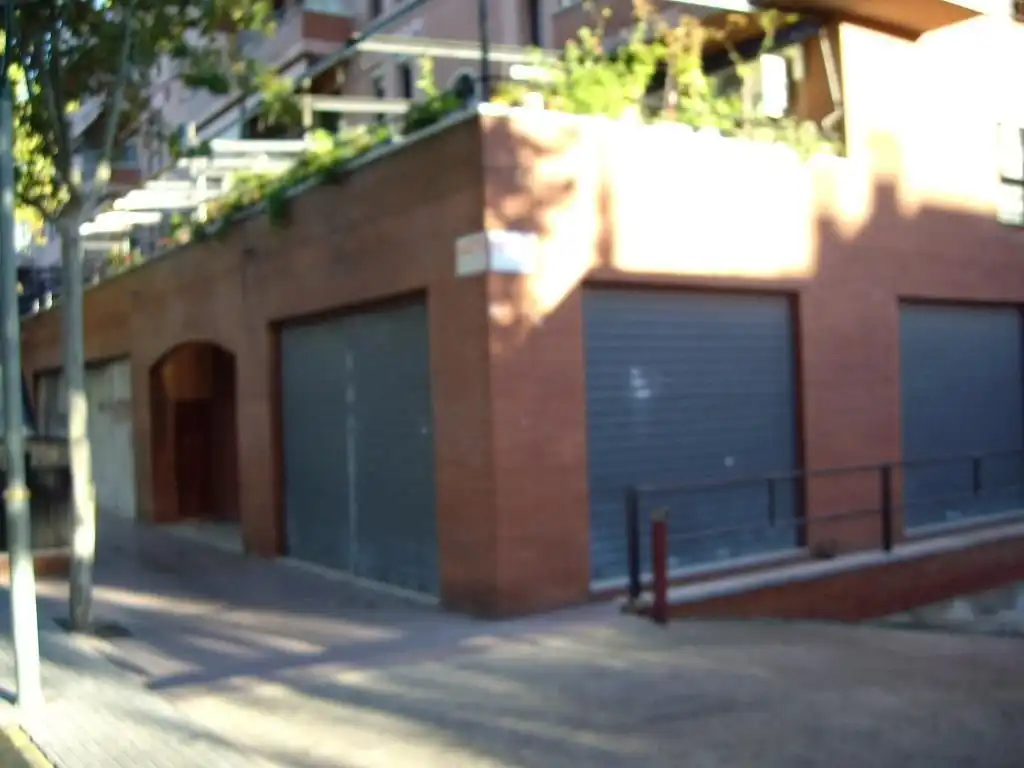 Außenansicht von Geschaftsraum zum Verkauf in Tarragona