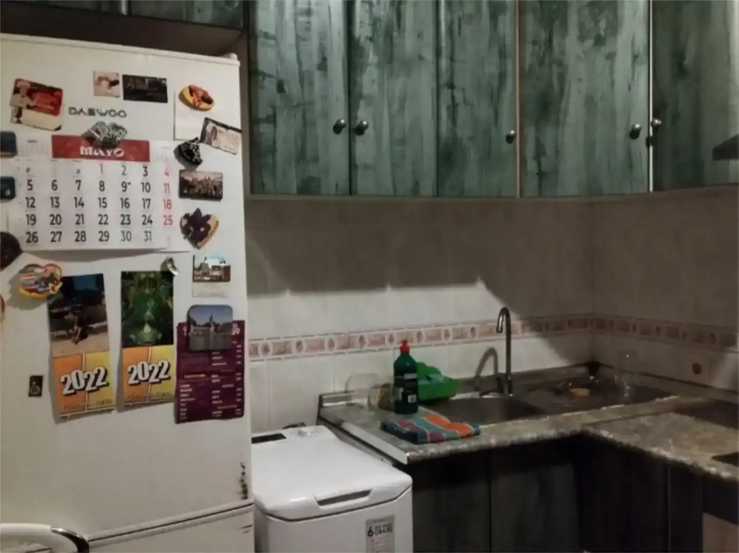 Cocina de Piso en venta en Albuñol
