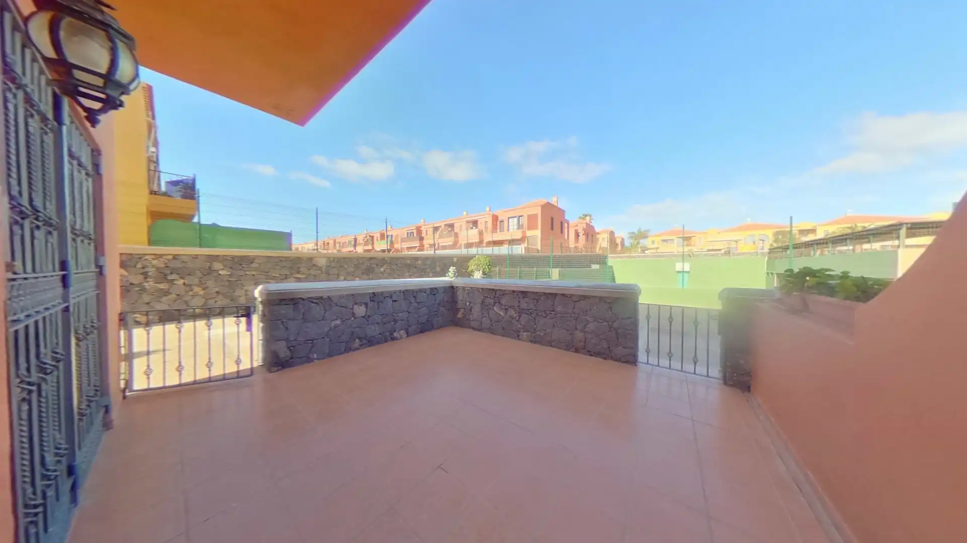 Apartment mit Pool zum Verkauf in C/ Eneas - Urb. Atlántico II, imagen 2