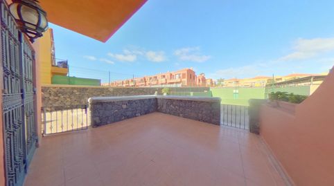 Foto 2 de Apartamento en venta en C/ Eneas - Urb. Atlántico II, Costa del Silencio, Arona