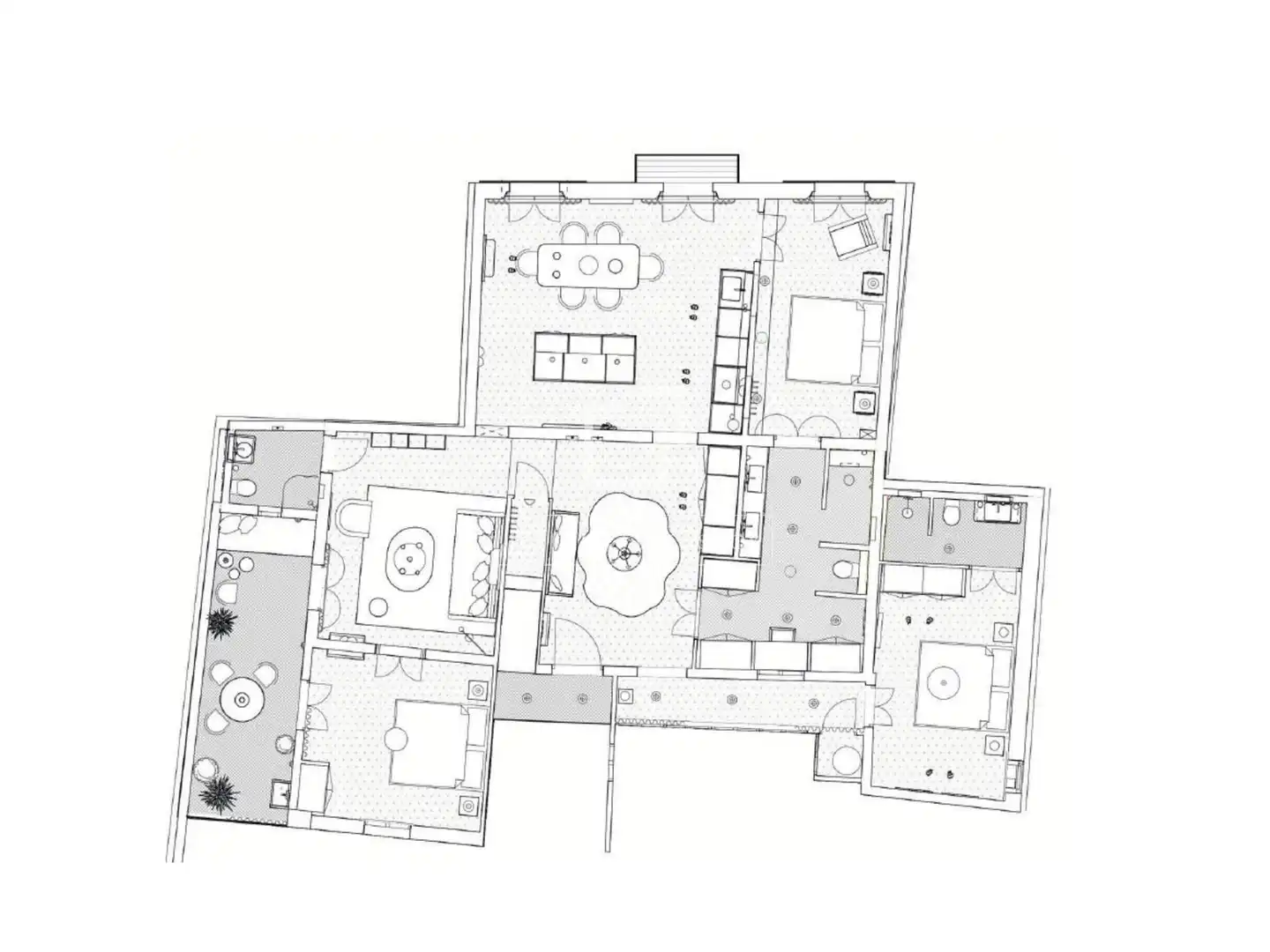 Piso en venta en  Palma de Mallorca con Aire acondicionado, Calefacción y Terraza