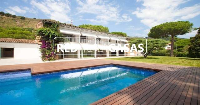 Casa-chalet en Venta en Pedralbes