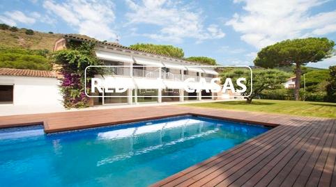 Foto 4 de Casa o chalet en venta en Pedralbes,  Barcelona Capital