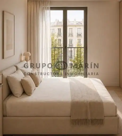 Duplex con ascensore in vendita a Carrer Lloreda, imagen 6