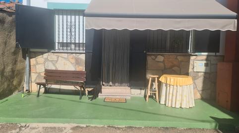 Foto 2 de Casa o chalet en venta en La Cabeza de Béjar , Salamanca