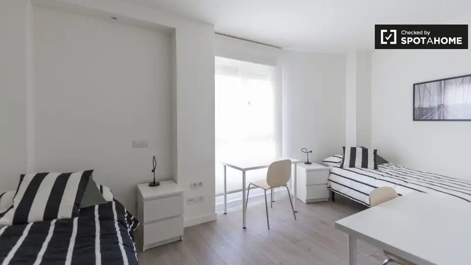 Room in Berruguete