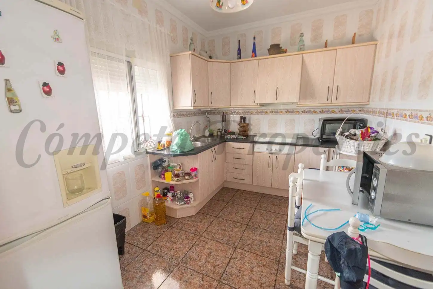 Casa con piscina en venta en Vélez-Málaga ciudad, imagen 5