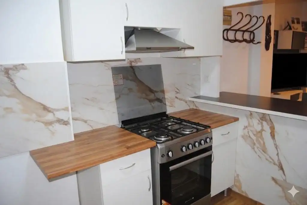 Cocina de Piso en venta en Algemesí con Aire acondicionado