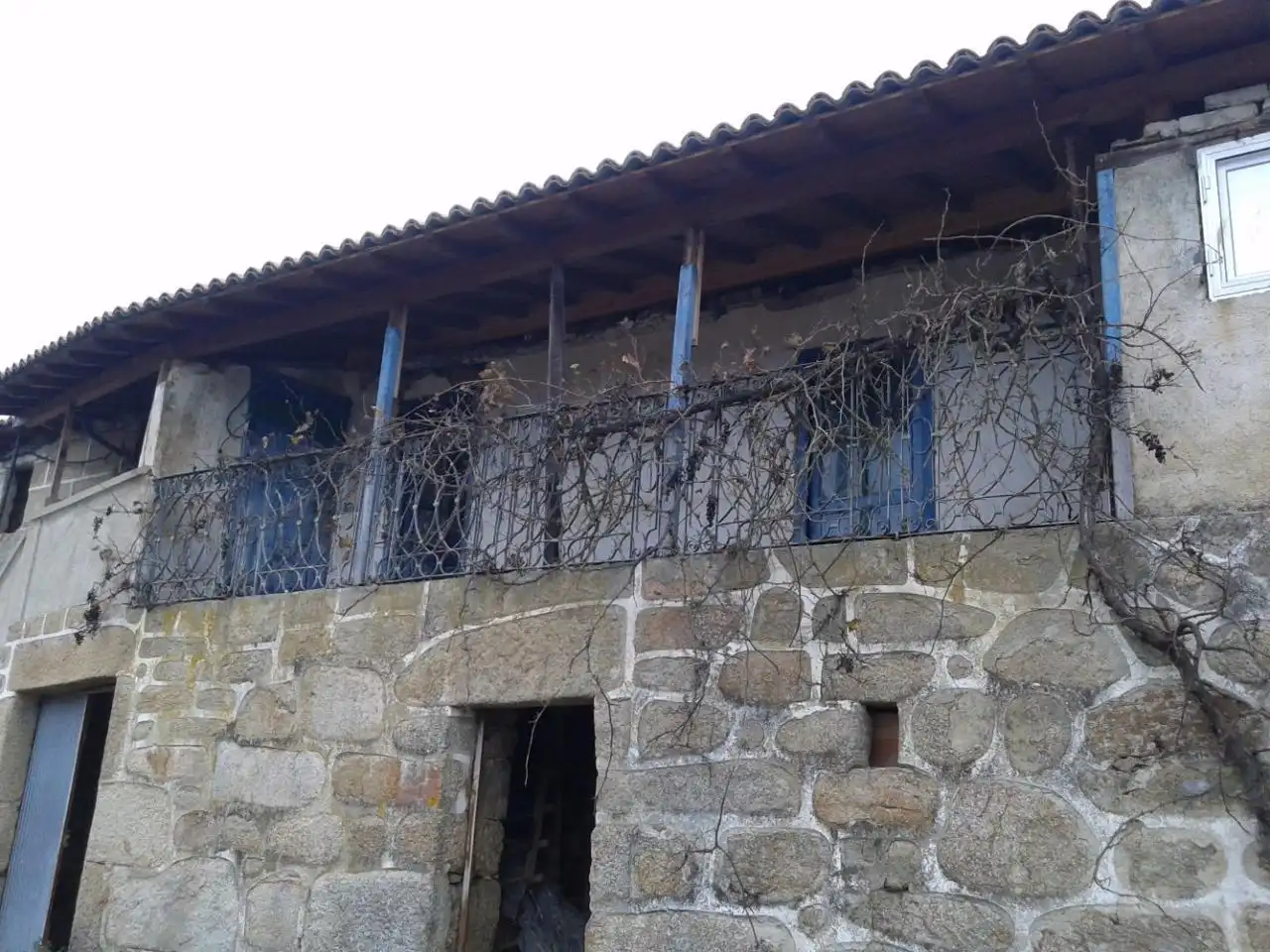 Casa en venta en O Pereiro de Aguiar