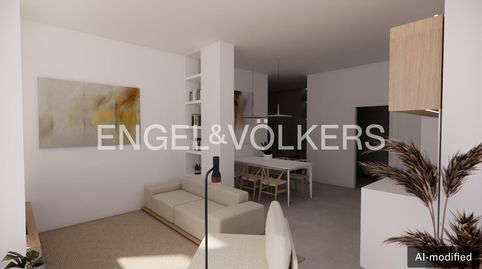 Foto 2 de Piso en venta en Cardenal Benlloch, Mislata