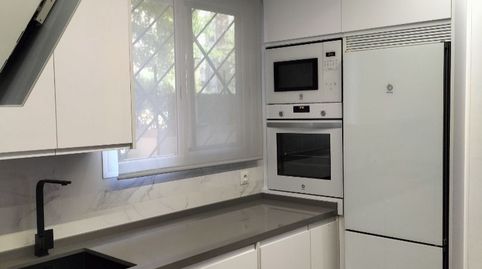 Foto 2 de Pis en venda a Avenida de Altamira, 29, Urbadiez - Entrepuentes, Sevilla Capital