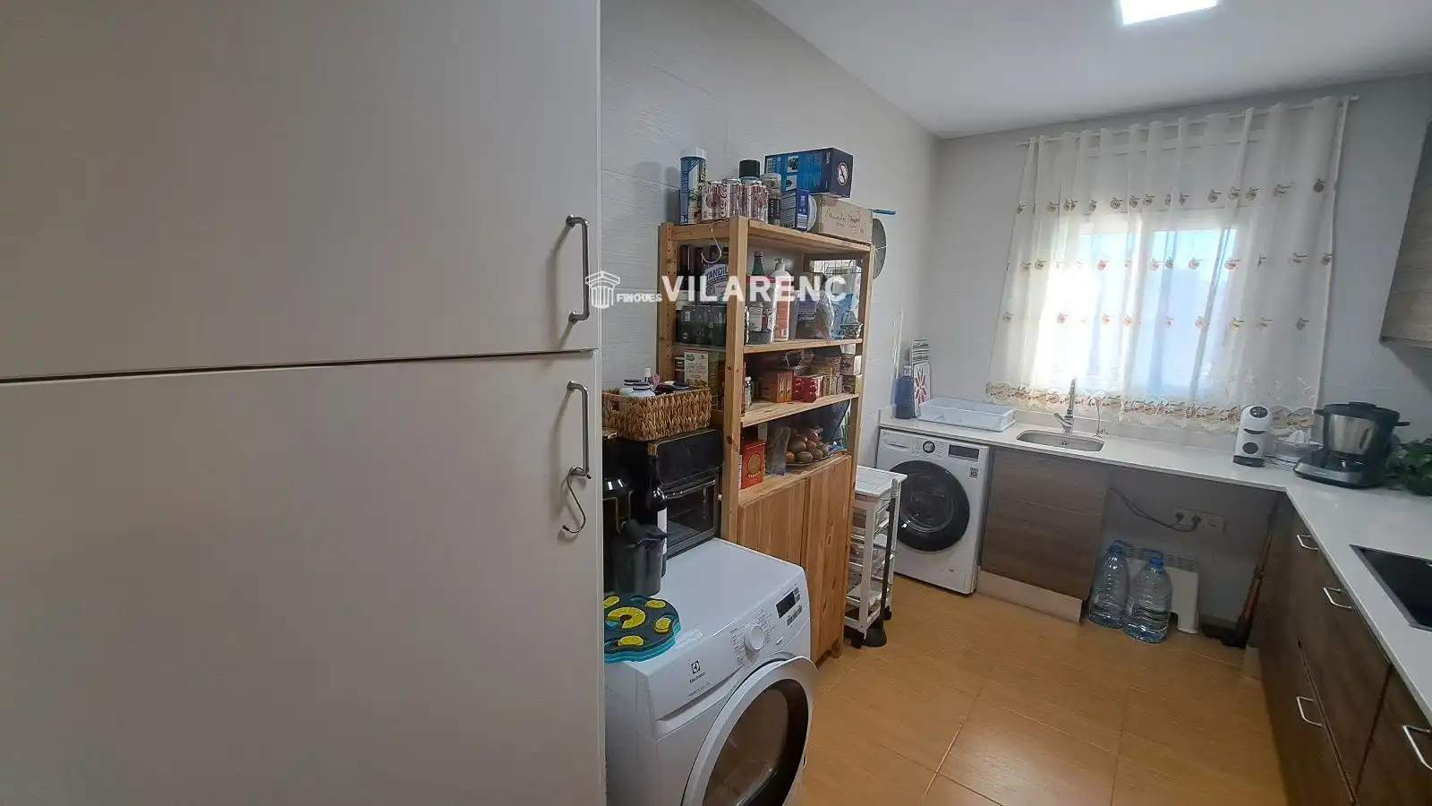 Casa aparellada amb piscina en venda a Dalia, imagen 26