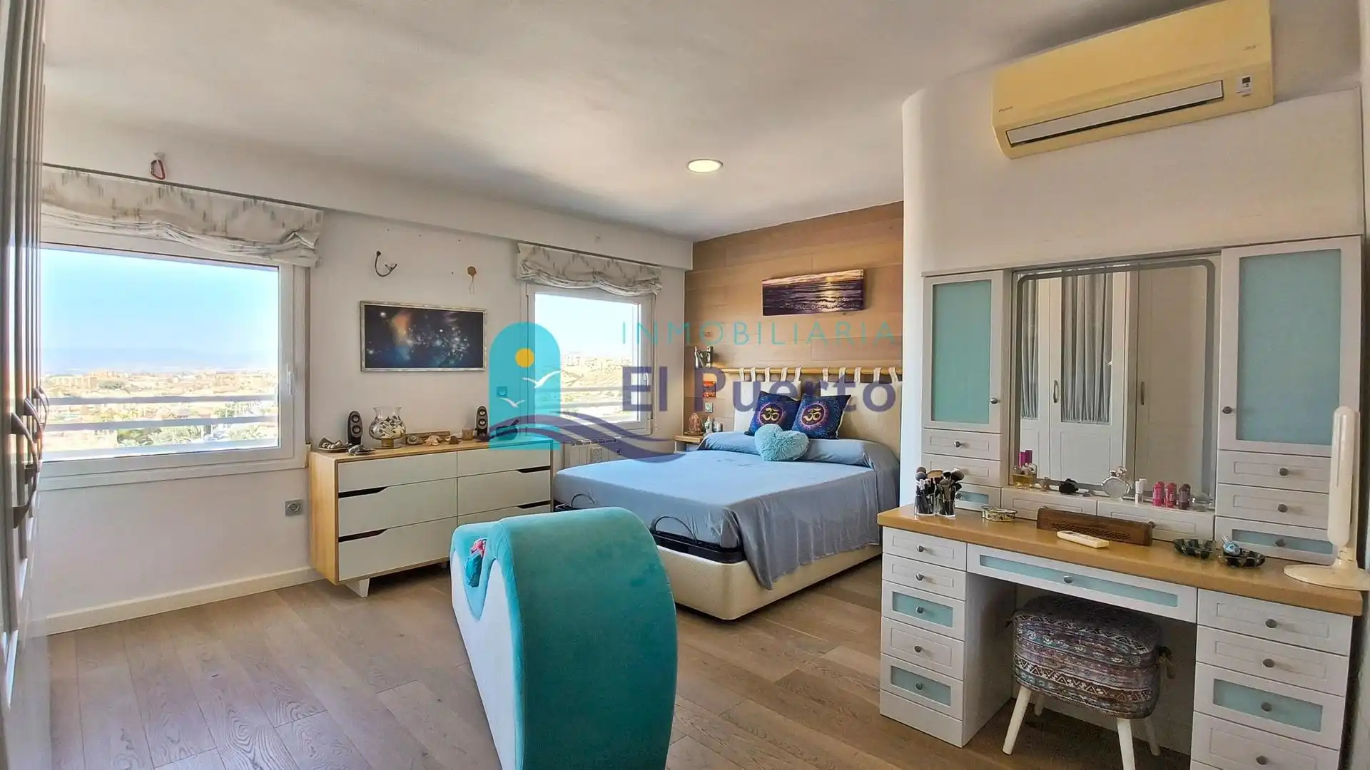 Apartment mit Aufzug zum Verkauf in Puerto de Mazarrón, imagen 21