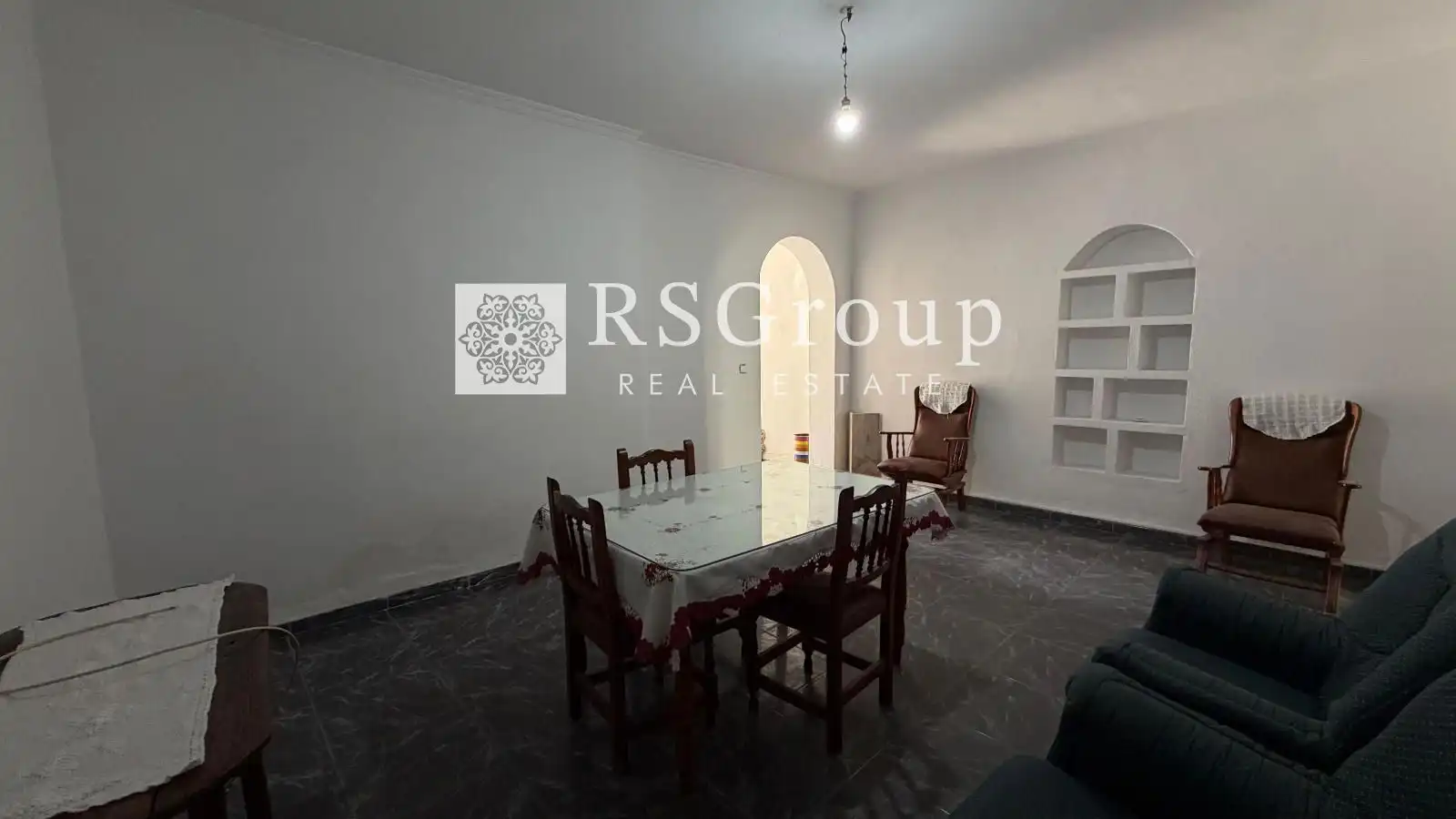 Casa o chalet en venta en Cala con Trastero y Amueblado