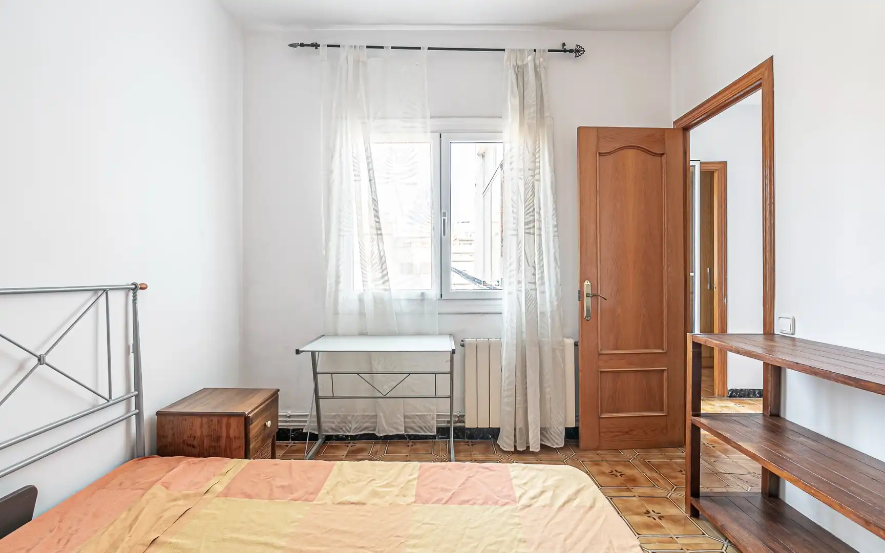 Ático en venta en Ripollès, El Camp de l'Arpa del Clot