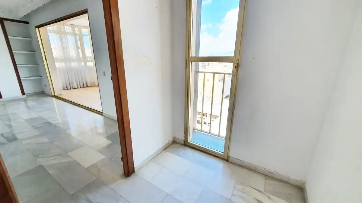 Appartement compact avec ascenseur à vendre à Puerto Deportivo, imagen 12