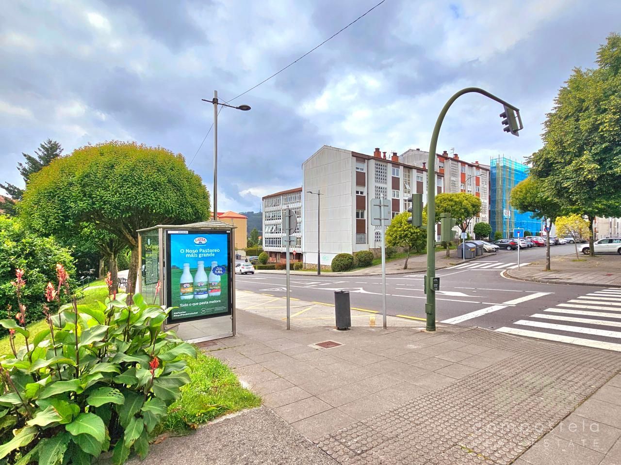 Pis de lloguer a Xesús Carro, Campus Norte - San Caetano