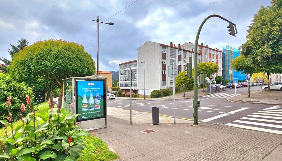 Photo 1 of Flat to rent in Xesús Carro, Campus Norte - San Caetano, A Coruña