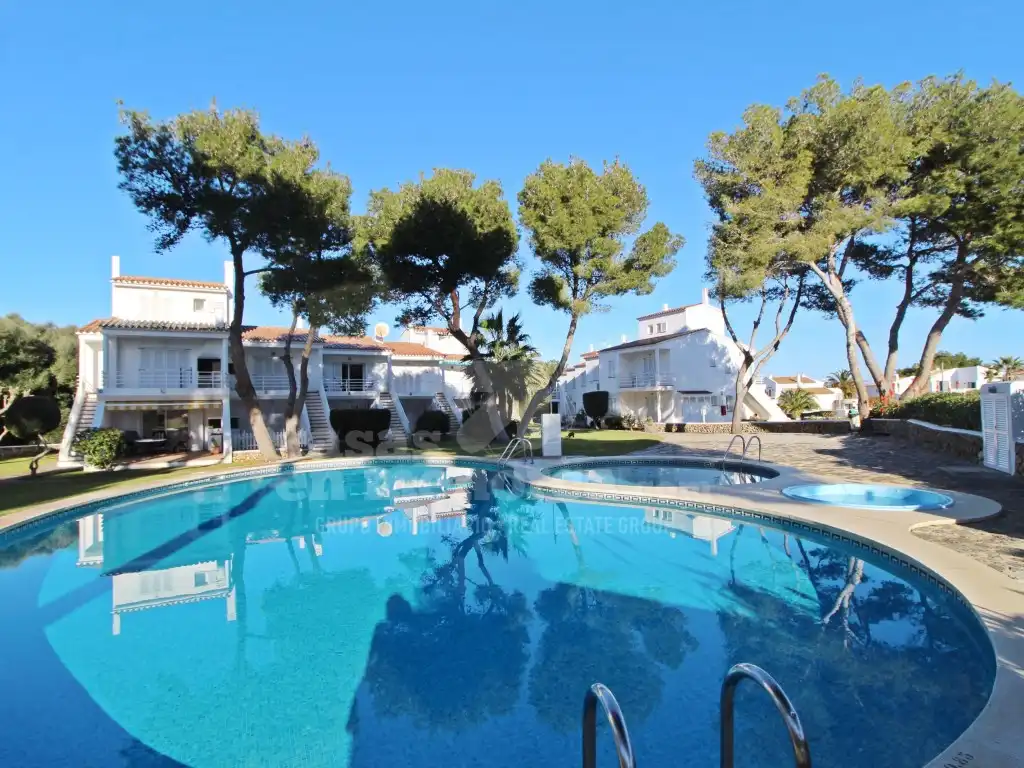 Apartment with pool for sale in Port d'Addaia, imagen 26