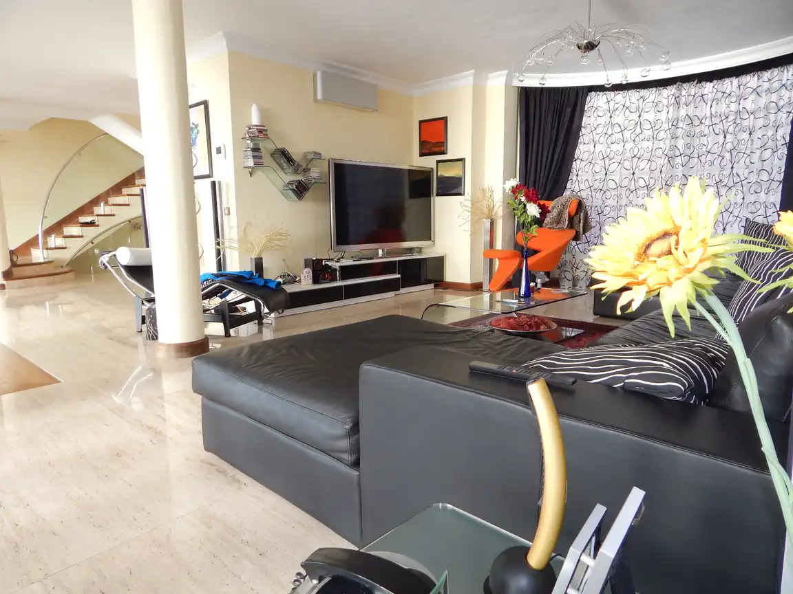Detached house with pool for sale in la rioja, imagen 25