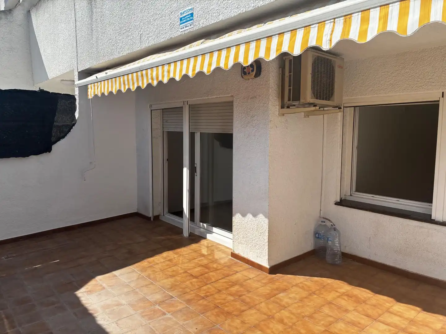 Baixos amb ascensor en venda a La Ràpita