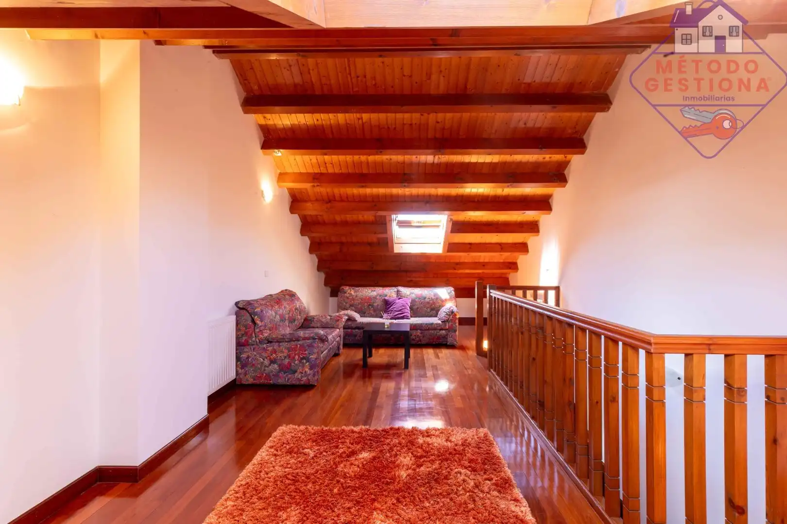 Adosado con terraza en venta en Calle MONSEÑOR, imagen 23