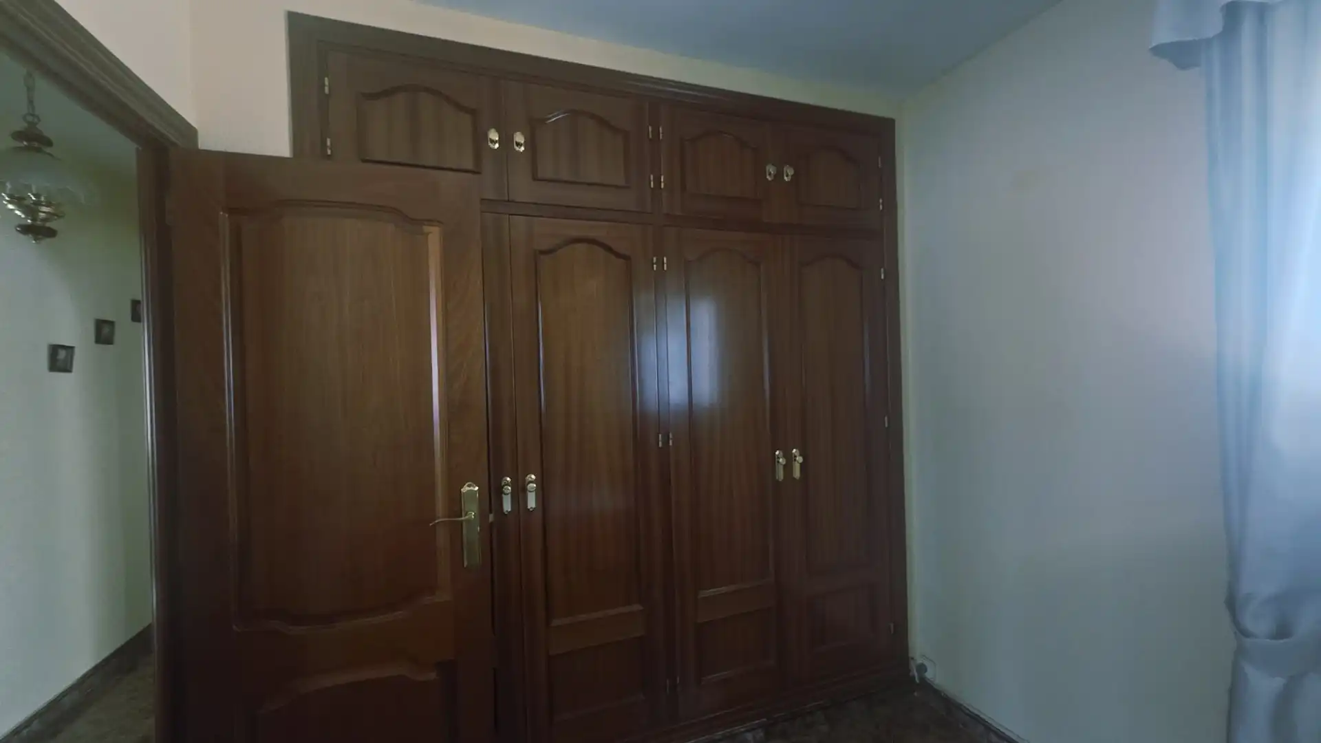 Dormitori de Casa o xalet en venda en Rincón de la Victoria amb Aire condicionat, Calefacció i Jardí privat