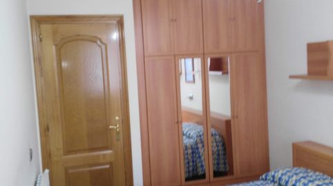 Foto 4 de Apartament de lloguer a Avenida Álvaro Cunqueiro, Foz, Lugo