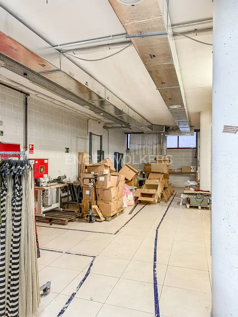 Nave industrial en venta en Eixample, imagen 13