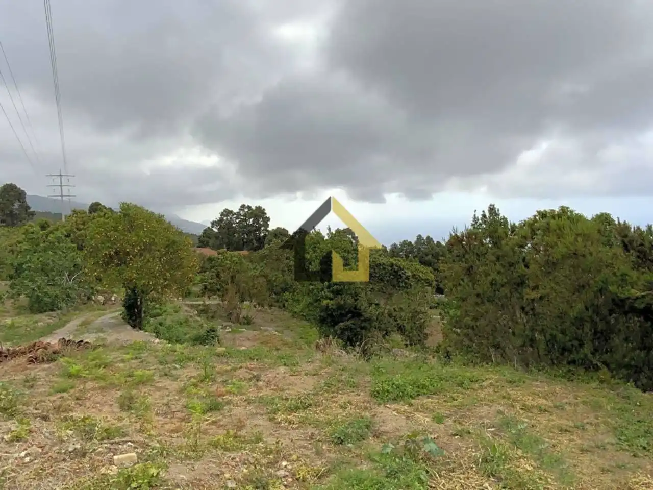 Terreno en venta en Calle La Florida, Santa Bárbara - La Florida
