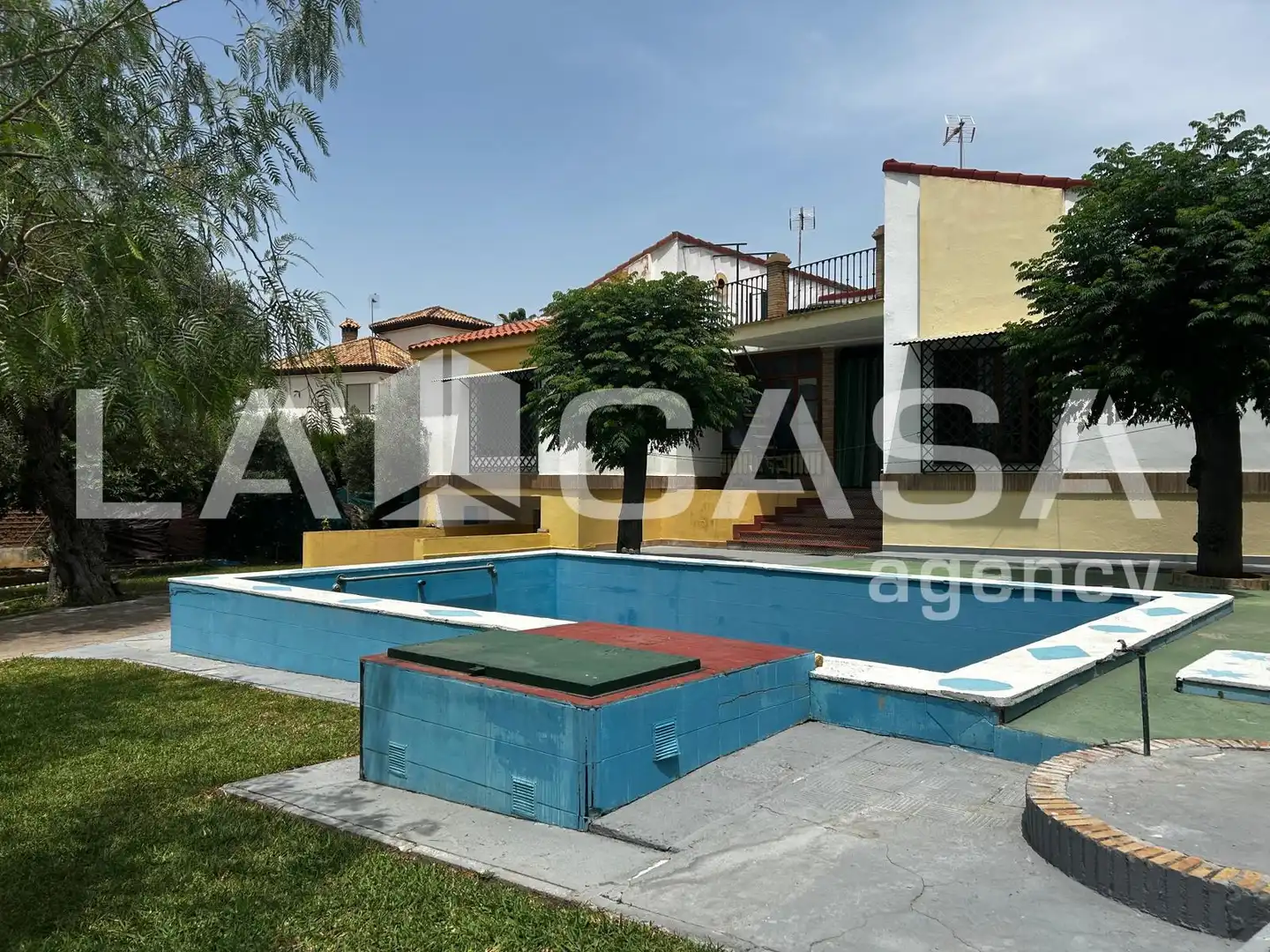 Chalet en venta en Cerros de Montequinto, imagen 4