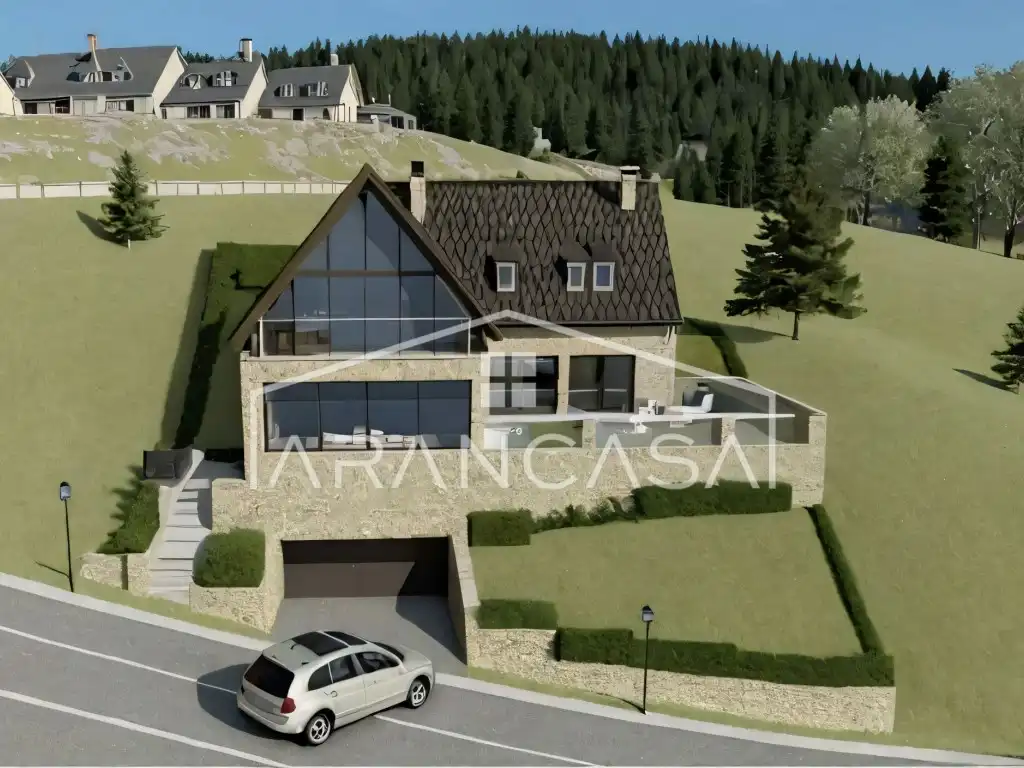Residencial en venda en Vielha e Mijaran