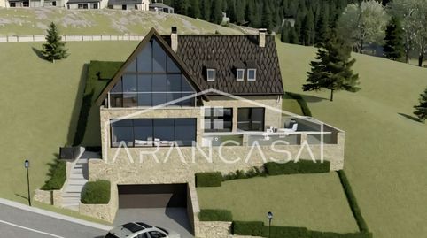 Foto 2 de Residencial en venta en Mont, Vielha e Mijaran