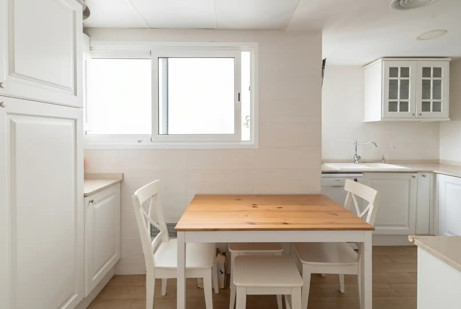 Cocina de Piso en venta en Sitges con Aire acondicionado, Calefacción y Parquet