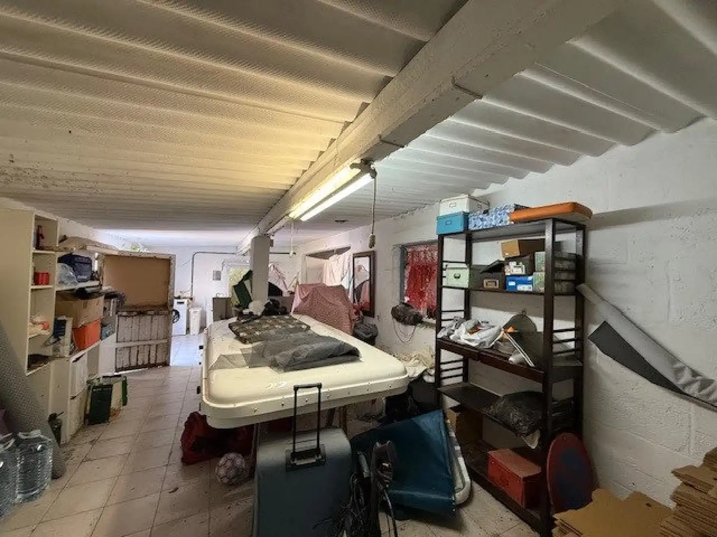 Maison rustique avec terrasse à vendre à Ciutadella, imagen 19