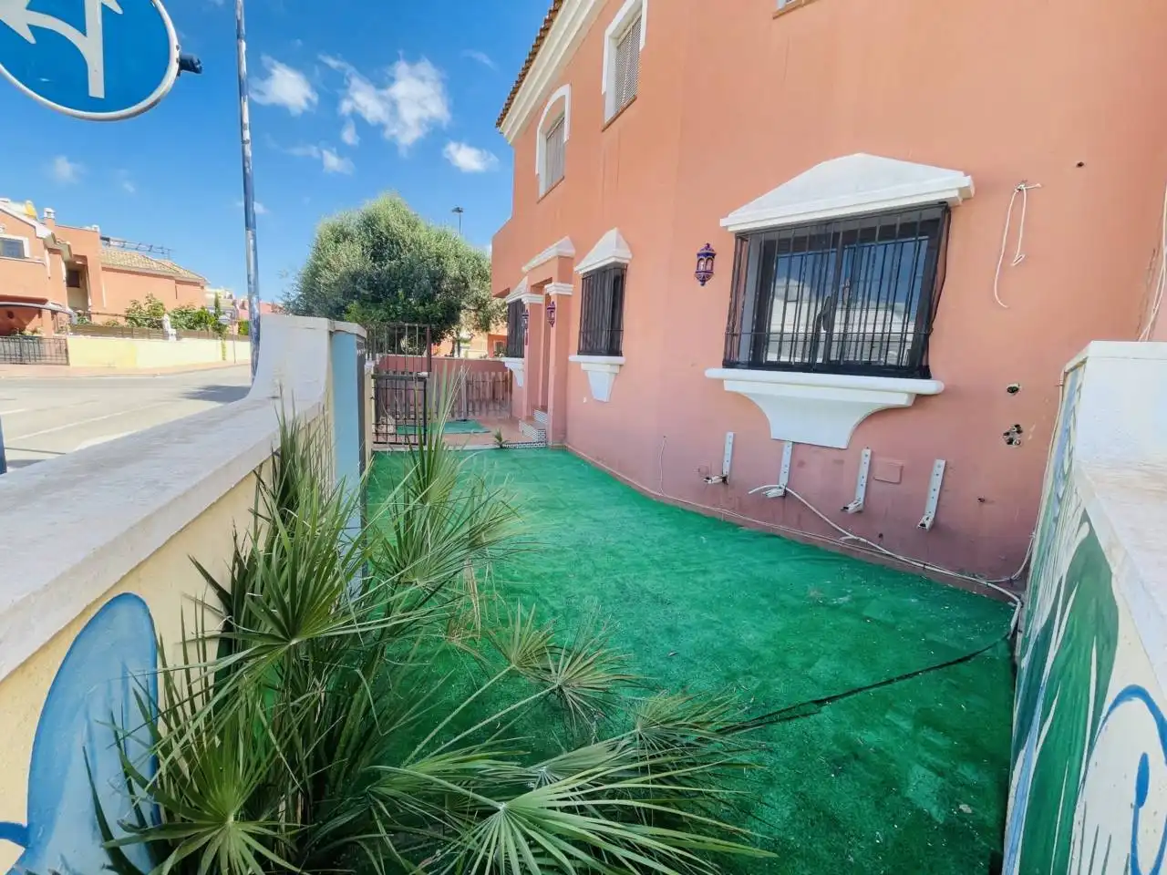 Appartement avec piscine à vendre à Calle Infanta Elena, imagen 2