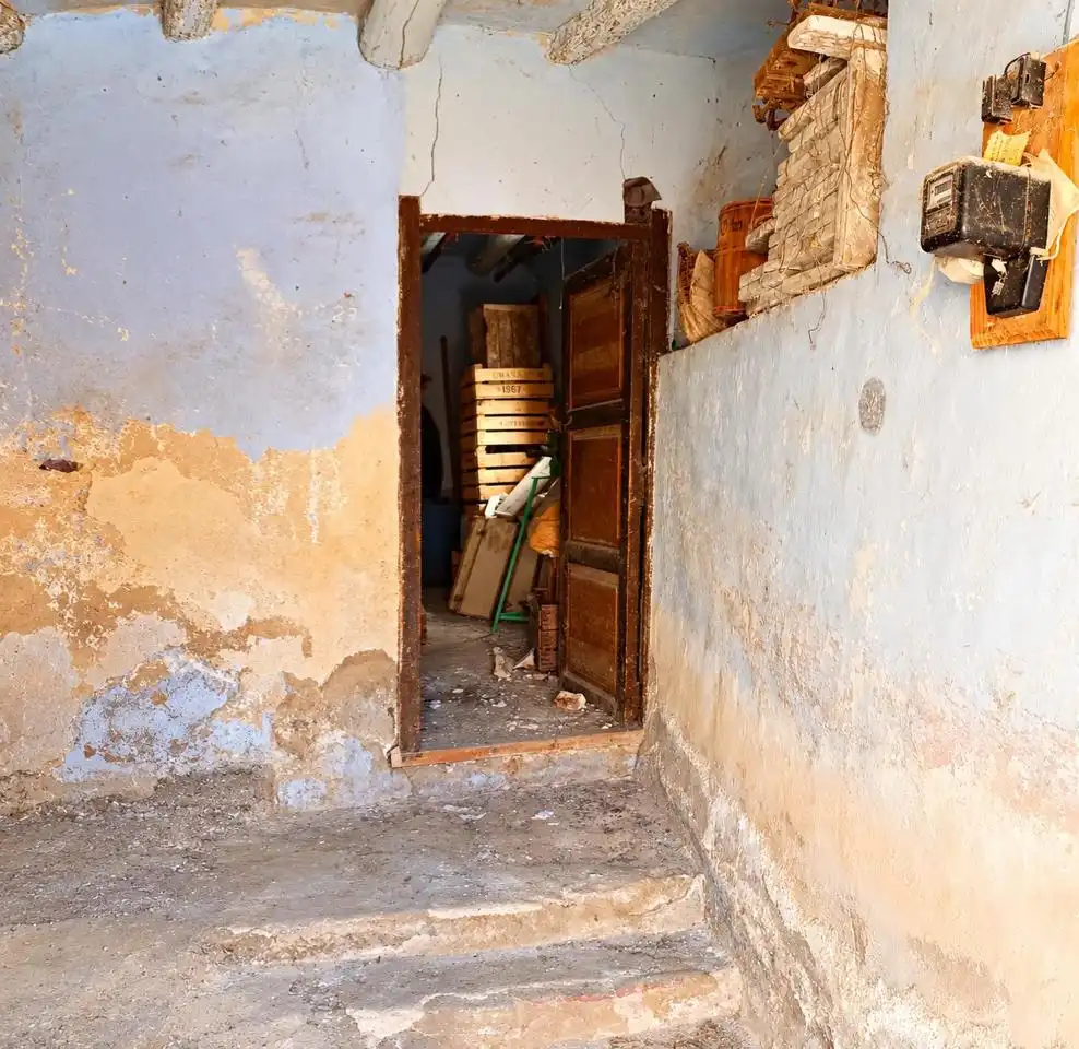 Casa o xalet en venda en Sediles, Zaragoza