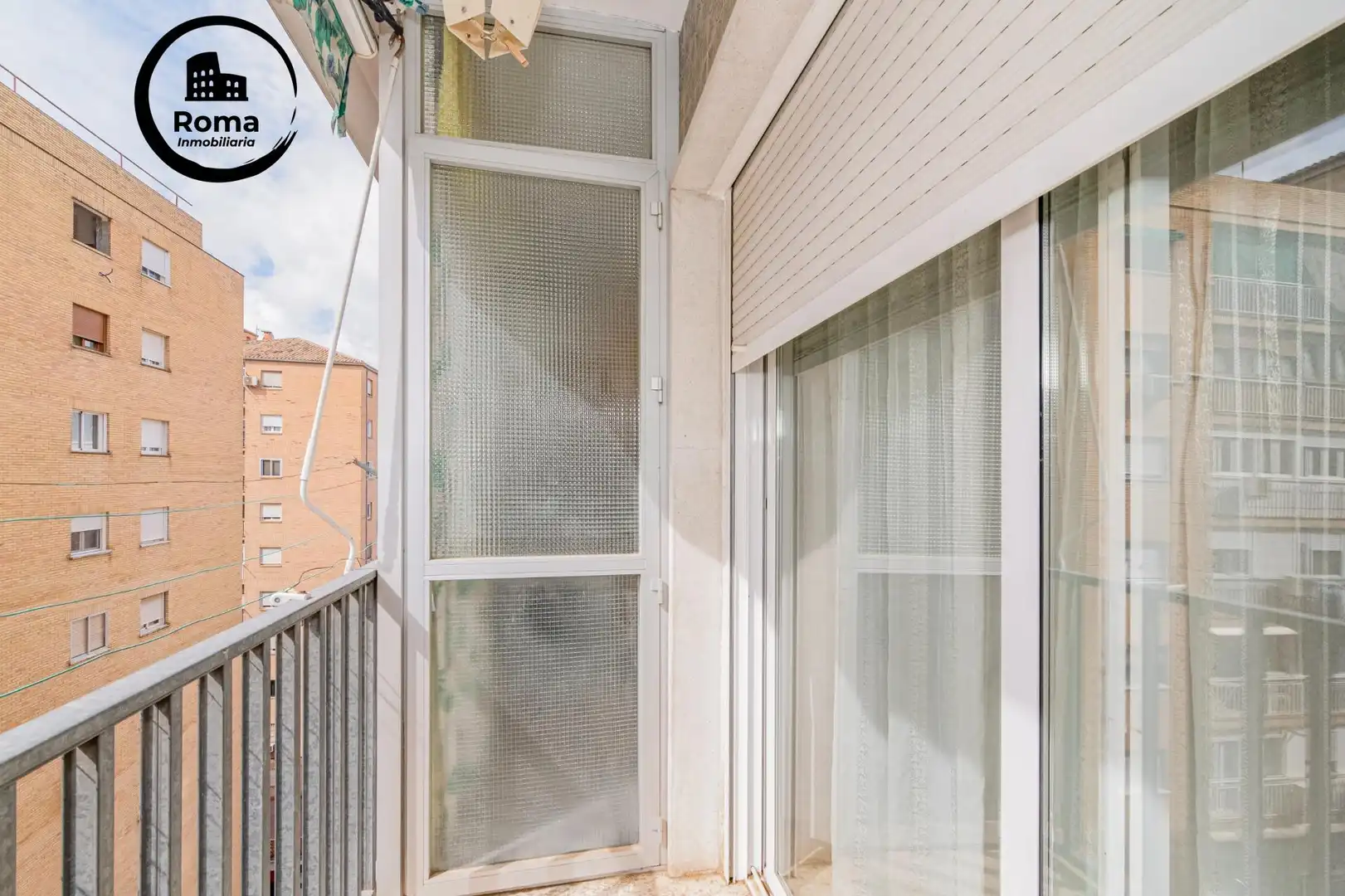 Wohnung mit Balkon zum Verkauf in Zaidín, imagen 23