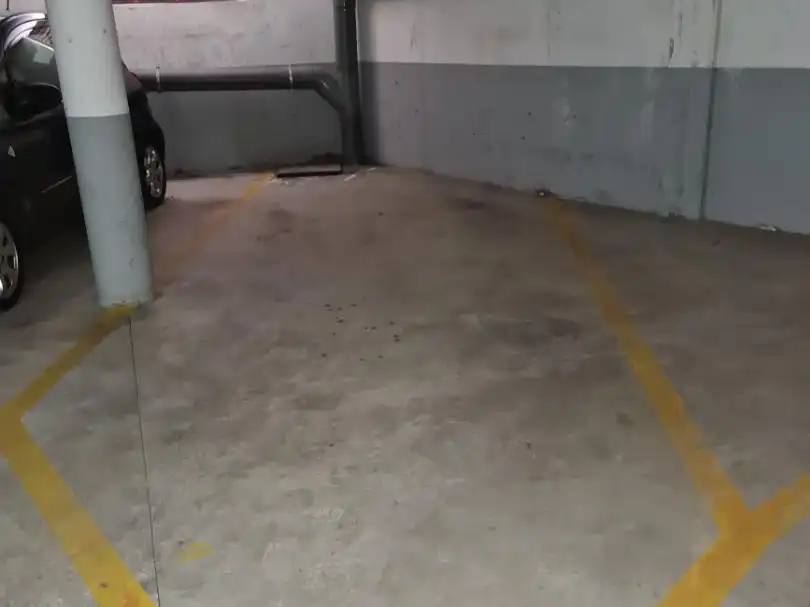 Parking de Garaje de alquiler en Colmenarejo