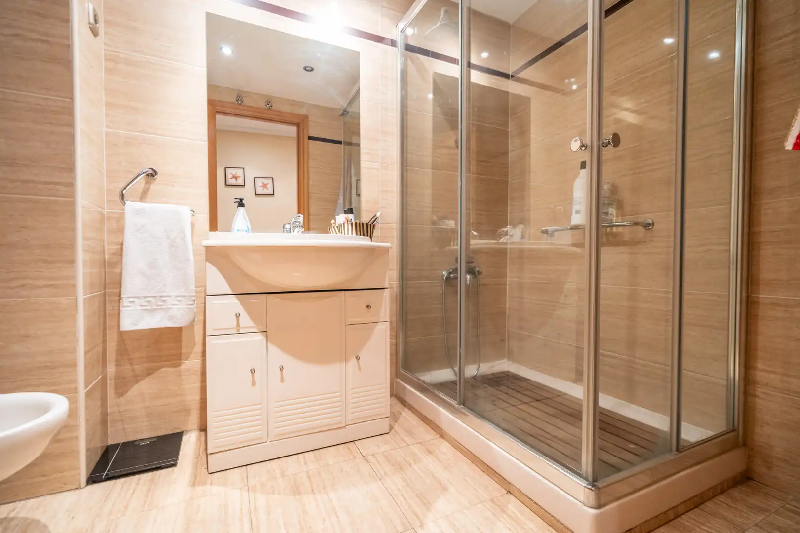 Flat with terrace for sale in Villalba Estación, imagen 32